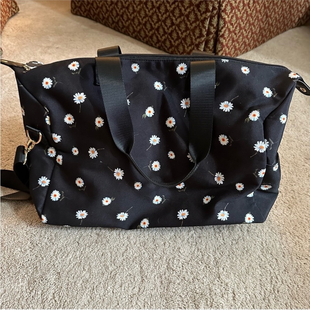 Alice + Olivia Weekender Bag
